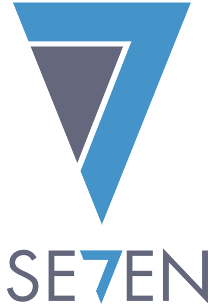 File:Se7en Logo.png