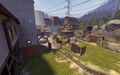 2nd from Attack's POV